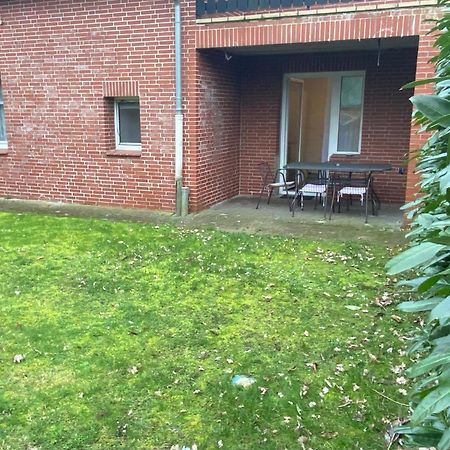Smile Apartment Tiddische Eksteriør billede