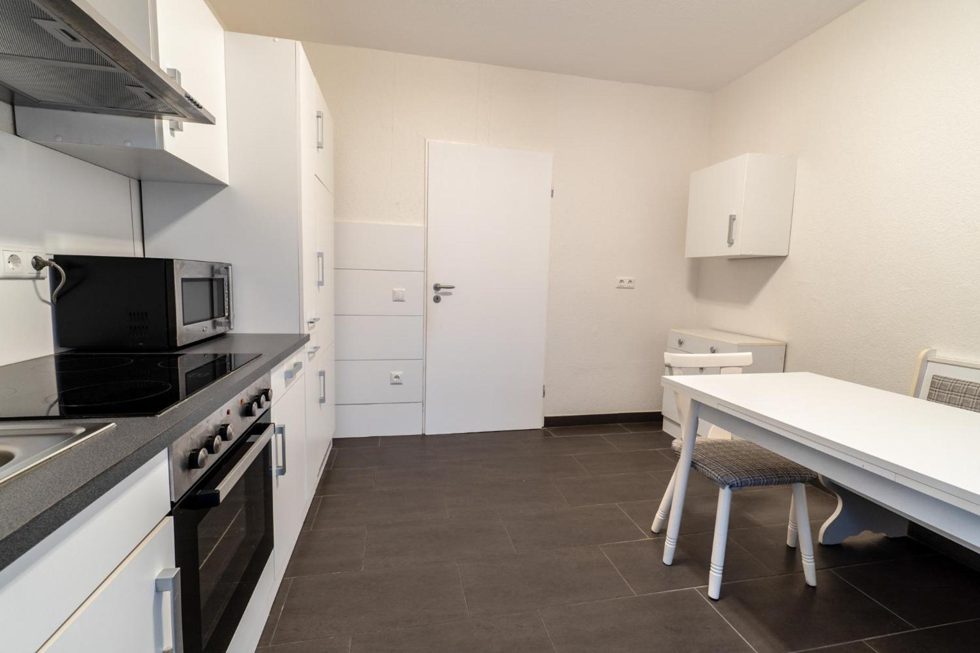 Smile Apartment Tiddische Eksteriør billede