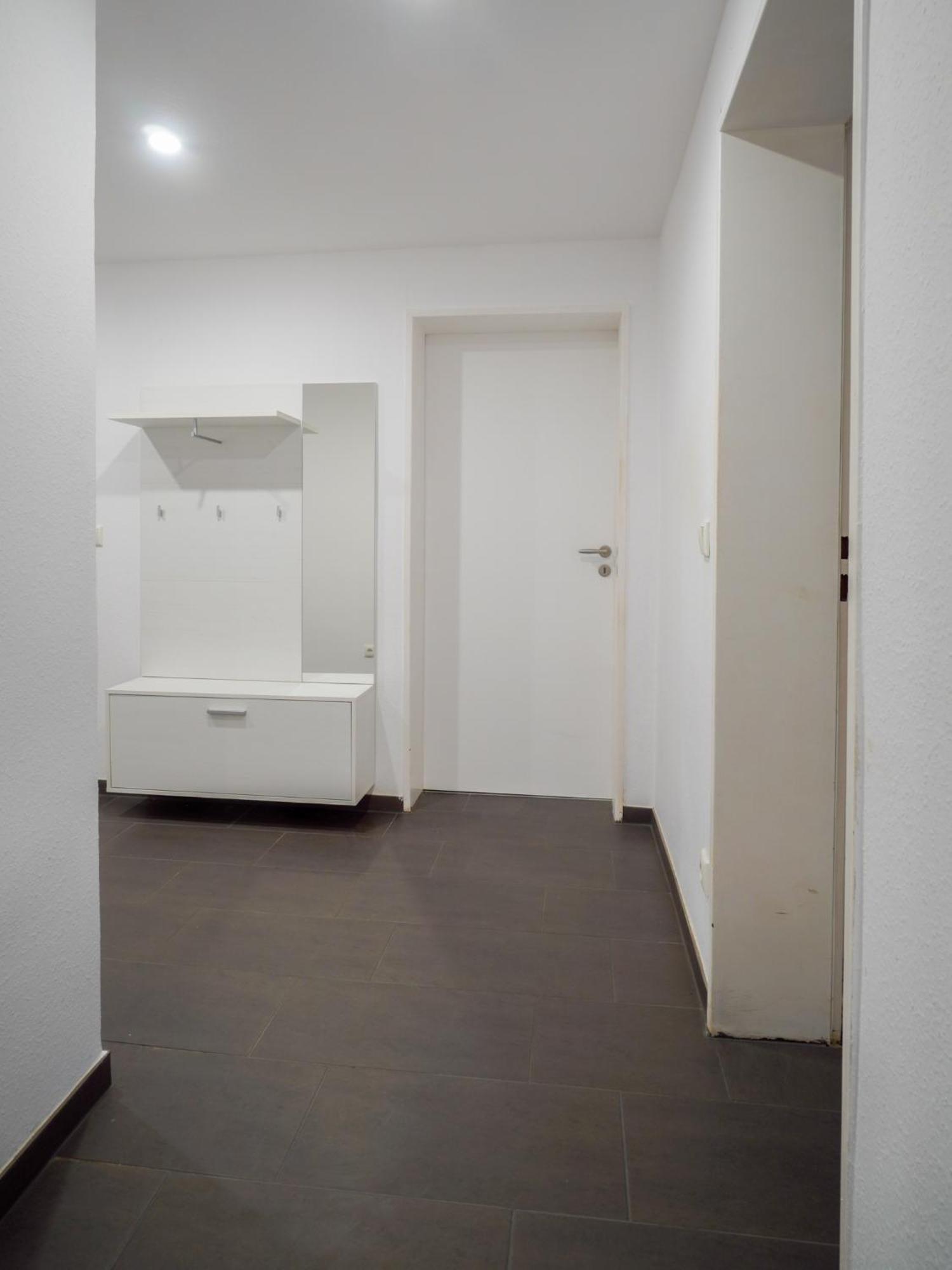 Smile Apartment Tiddische Eksteriør billede