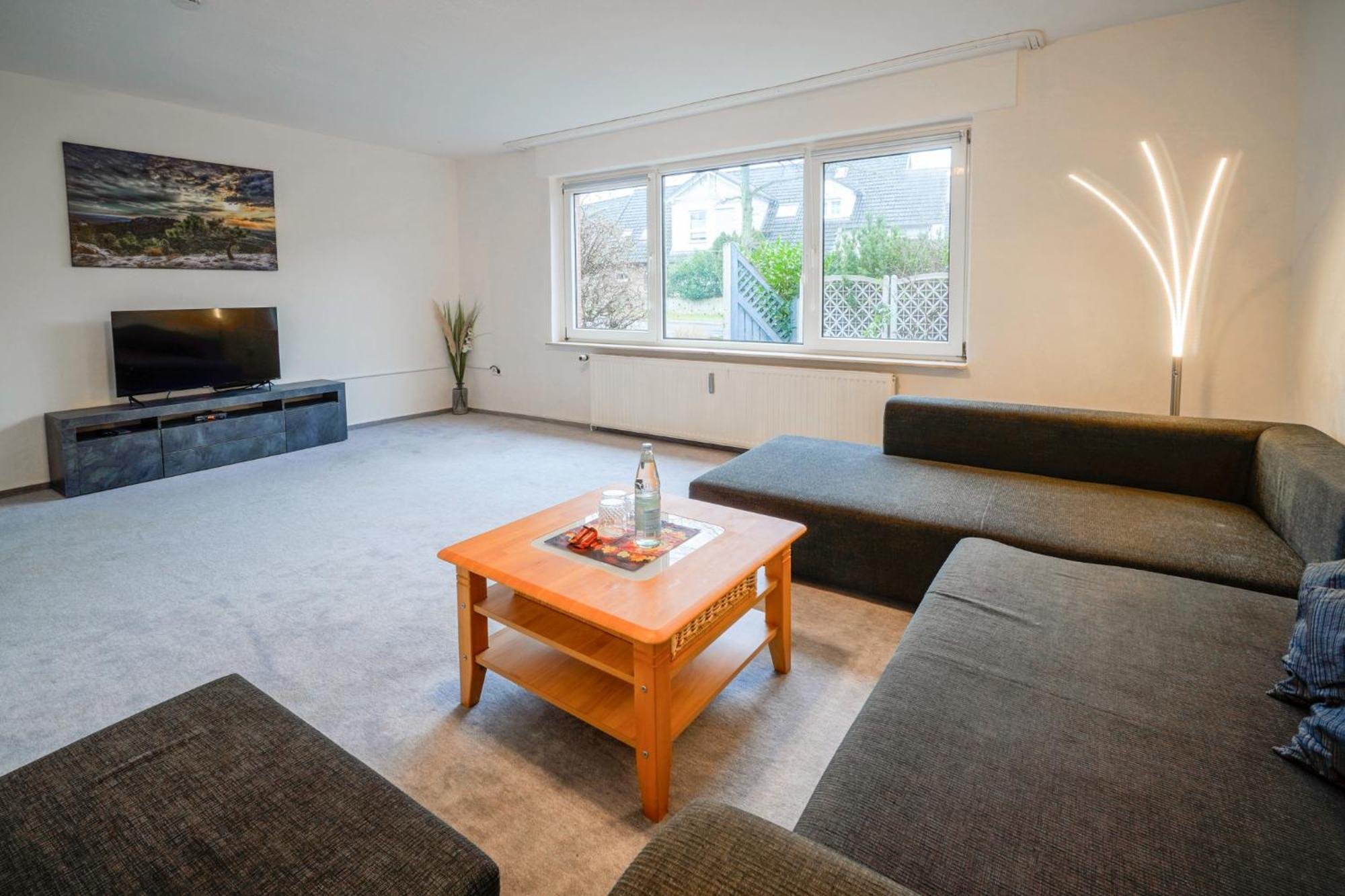 Smile Apartment Tiddische Eksteriør billede